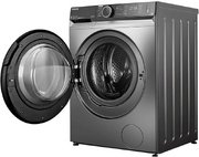 Стирально-сушильная машина Toshiba TWD-BM110GF4RU(SK) фото 4 в Екатеринбурге