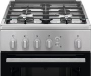 Газовая плита Electrolux RKG500003X фото 2 в Екатеринбурге