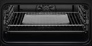 Духовой шкаф Electrolux KVLBE08H фото 4 в Екатеринбурге