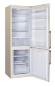 Двухкамерный холодильник Vestfrost VF 185 EB фото 3 в Екатеринбурге