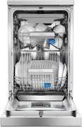 Посудомоечная машина Midea MFD45S460SI фото 4 в Екатеринбурге