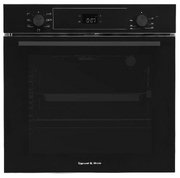 Электрический духовой шкаф Zigmund Shtain E 158 B