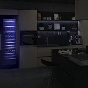 Винный шкаф Cold Vine C89-KBB3 фото 2 в Екатеринбурге
