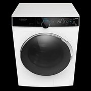 Стиральная машина с паром Maunfeld MFWM127STWH06 фото 2 в Екатеринбурге