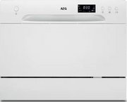 Посудомоечная машина AEG FFB21200CW фото в Екатеринбурге