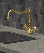 Смеситель Omoikiri TOKIGAWA AB фото 2 в Екатеринбурге