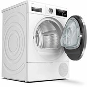 Сушильная машина с тепловым насосом BOSCH WTX87KH1OE фото 3 в Екатеринбурге