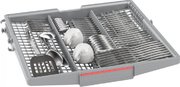 Встраиваемая посудомоечная машина Bosch SBV6ZCX00E фото 4 в Екатеринбурге