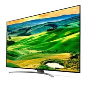 Телевизор LG 86QNED816QA фото 2 в Екатеринбурге
