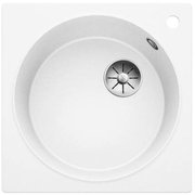 Мойка Бланко ARTAGO 6 отводная арматура InFino® белый фото в Екатеринбурге Мойка Blanco ARTAGO 6 отводная арматура InFino® белый фото в Екатеринбурге