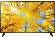 Телевизор LG 65UQ75006LF 65" (165 см) 2022 фото