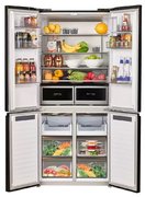 Холодильник Maunfeld MFF190NFDBG фото 2 в Екатеринбурге