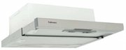 Встраиваемая вытяжка Falmec Slim 60 X фото 3 в Екатеринбурге