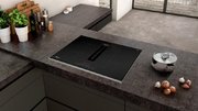 Индукционная варочная панель со встроенной вытяжкой Neff T47TD7BN2 фото 4 в Екатеринбурге