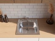 Мойка Omoikiri SARU 48 IN фото 4 в Екатеринбурге