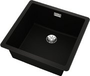 Мойка Тека Radea R10 40.40 M-TG Black carb фото 3 в Екатеринбурге Мойка Teka Radea R10 40.40 M-TG Black carb фото 3 в Екатеринбурге