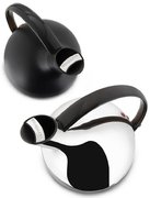 Электрический чайник Bugatti GIULIETTA 02-GTCRNU фото 3 в Екатеринбурге