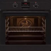 Духовой шкаф AEG BE3002021B