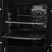 Электрический духовой шкаф KRONA BREVE 45 WH фото 4 в Екатеринбурге