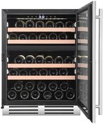 Винный шкаф MC Wine W46DS фото 4 в Екатеринбурге