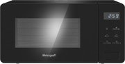 Микроволновая печь Weissgauff MWO-150 Black Glass
