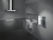 Вытяжка Smeg K90X фото 3 в Екатеринбурге