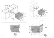 Духовой шкаф Asko OCS8464A фото 4 в Екатеринбурге