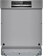 Встраиваемая посудомоечная машина Bosch SMI6ZCS16E фото 2 в Екатеринбурге