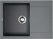 Мойка Omoikiri SAKAIME 68 GR фото в Екатеринбурге