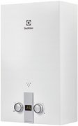Водонагреватель Electrolux GWH 10 High Performance Eco фото в Екатеринбурге