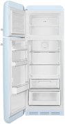 Холодильник Smeg FAB30LPB6 фото 2 в Екатеринбурге