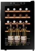 Винный шкаф Dunavox DXFH-20.62 фото