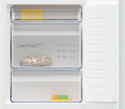 Встраиваемый холодильник Neff KI5862SE0S фото 3 в Екатеринбурге