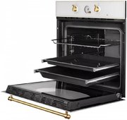 Духовой шкаф Kuppersberg SR 6911 W Bronze фото 3 в Екатеринбурге