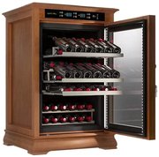 Винный шкаф Meyvel MV46-WN1-C фото 4 в Екатеринбурге