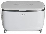 Холодильник для косметики и напитков Meyvel MB-06C3W фото 2 в Екатеринбурге