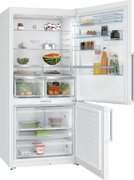 Двухкамерный холодильник Bosch KGP86FWC0N фото 4 в Екатеринбурге