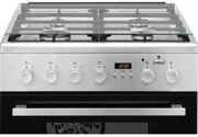 Комбинированная плита Electrolux EKK96498CX фото 3 в Екатеринбурге