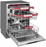 Встраиваемая посудомоечная машина Kuppersberg GLM 6080 фото 2 в Екатеринбурге