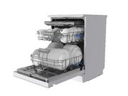 Посудомоечная машина Midea MFD60S150Wi фото 4 в Екатеринбурге