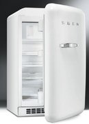 Мини-бар Smeg FAB5LWH фото 2 в Екатеринбурге