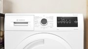 Сушильная машина Bosch WTH83253BY фото 2 в Екатеринбурге