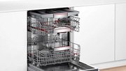 Встраиваемая посудомоечная машина BOSCH SMH8ZCX10R фото 2 в Екатеринбурге