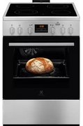 Электрическая плита Electrolux RKR660203X фото в Екатеринбурге