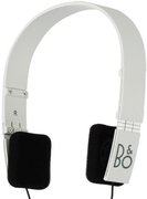 Наушники Bang & Olufsen BeoPlay Form 2I White фото 4 в Екатеринбурге