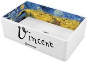 Мойка Omoikiri MIKURA 76-VANGOGH фото в Екатеринбурге