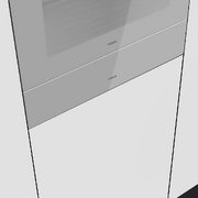 Фасадная часть Тека Steam grey фото 3 в Екатеринбурге Фасадная часть Teka Steam grey фото 3 в Екатеринбурге