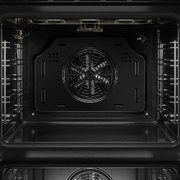 Духовой шкаф Kuppersberg HF 678 B фото 4 в Екатеринбурге