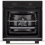 Духовой шкаф KRONA ELEMENT D plus 60 BL фото 3 в Екатеринбурге