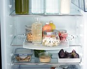 Холодильник AEG SCR818E7TS фото 4 в Екатеринбурге